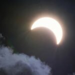 चंद्र ग्रहण 2026