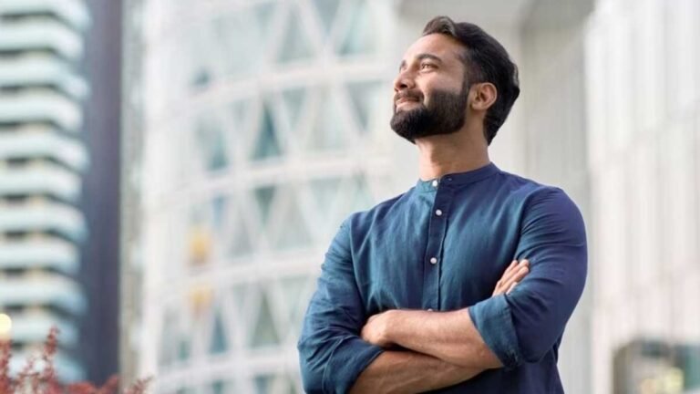 मूलांक 6 और शुक्र ग्रह का प्रतीकात्मक चित्र