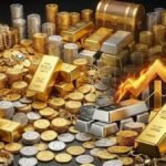 MCX NSE सोना चांदी फ्यूचर्स ट्रेडिंग न्यूज़