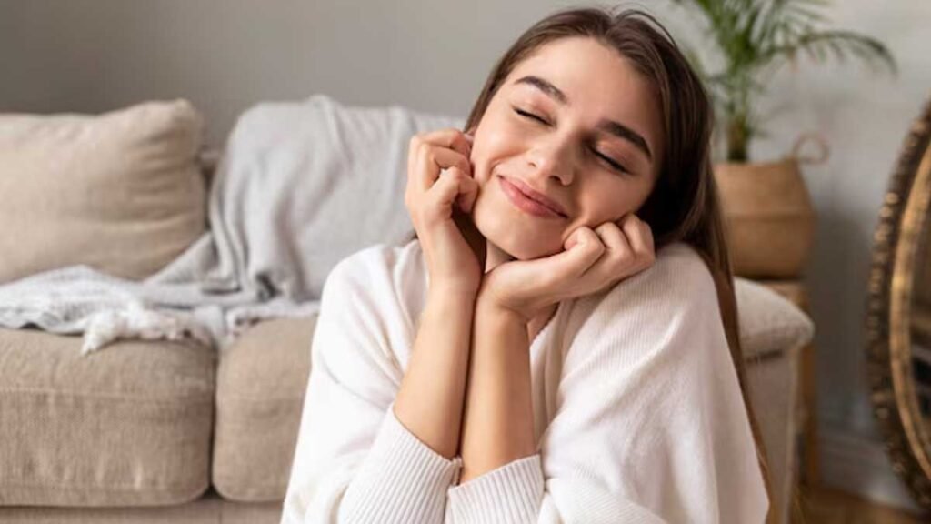 सुबह का स्किन केयर रूटीन