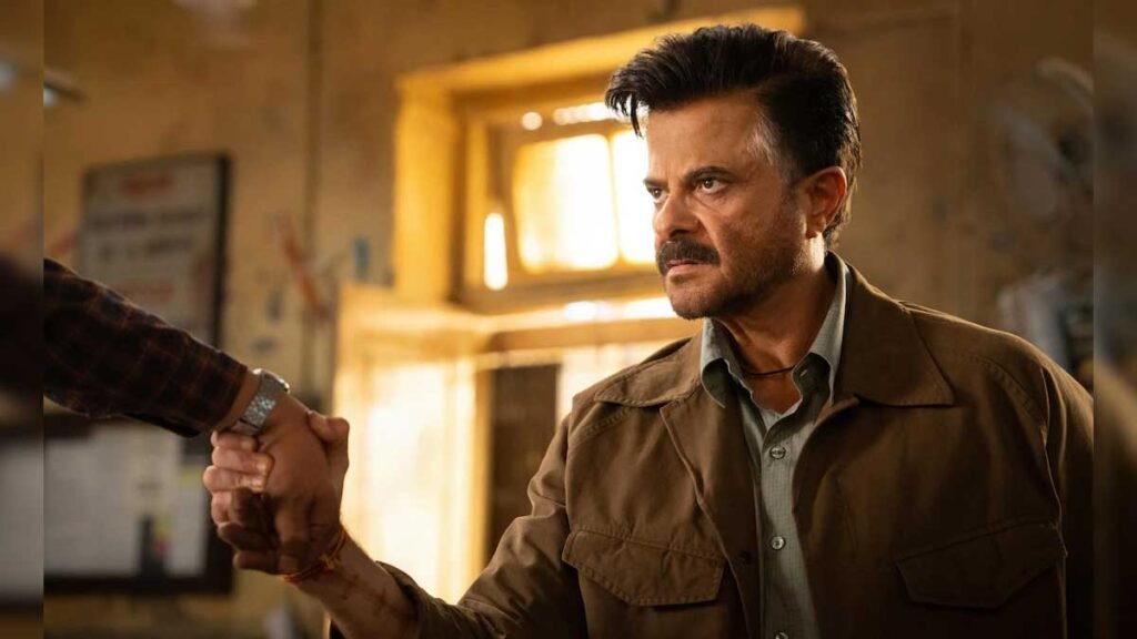 देशभक्ति, स्वाभिमान और गुस्से की आंधी से सजा ट्रेलर