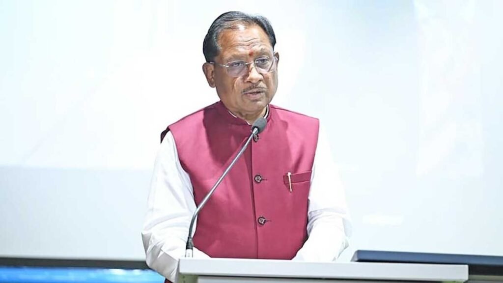 मुख्यमंत्री के निर्देश के बाद तेज हुई प्रक्रिया