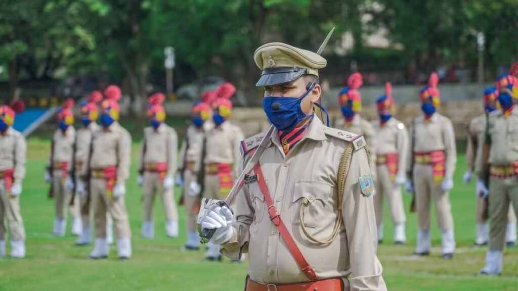 पंजाब एक्साइज एंड टैक्सेशन इंस्पेक्टर भर्ती 2026