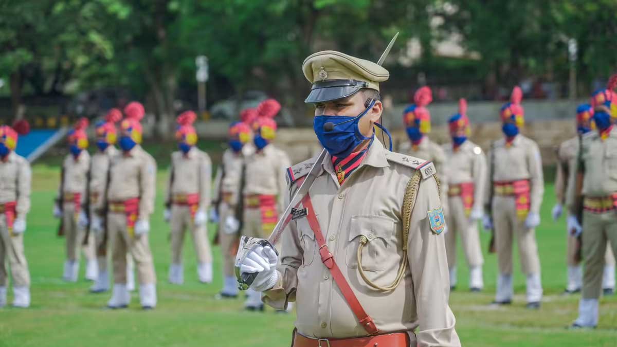 पंजाब एक्साइज एंड टैक्सेशन इंस्पेक्टर भर्ती 2026