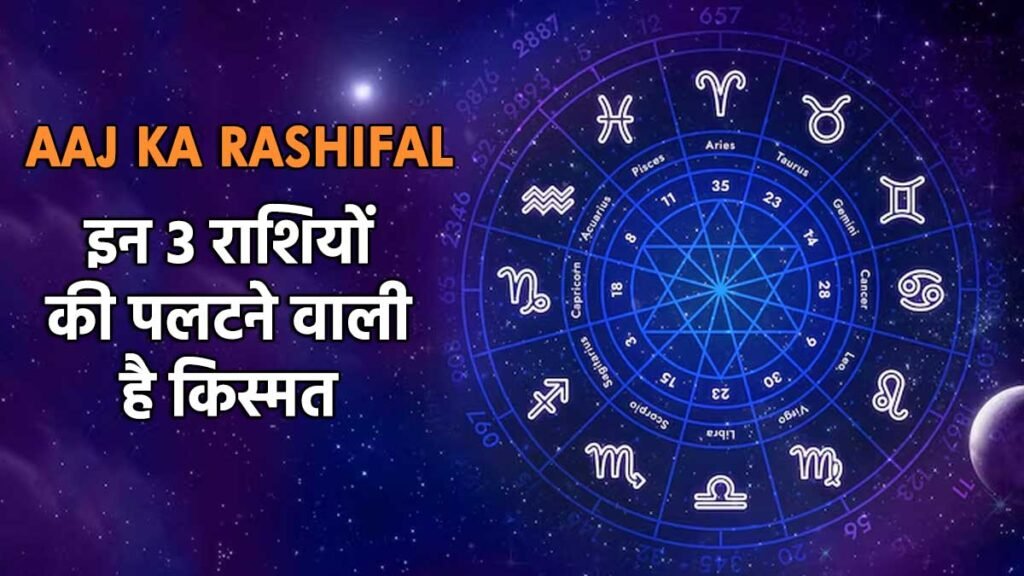 कुंभ राशि में पंचग्रही योग 2026 का प्रभाव।