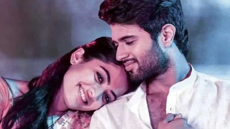 Rashmika Mandanna Vijay Deverakonda wedding rumors