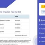 RBI Assistant भर्ती 2026