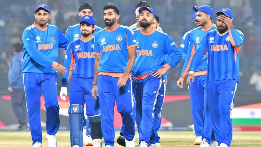 तैयारी की असली परीक्षा