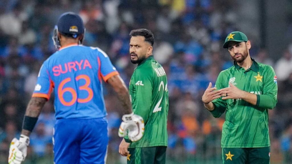 रणनीति की असली परीक्षा