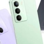 Realme C83 5G स्मार्टफोन का लीक डिजाइन