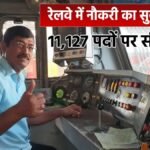 rrb alp recruitment 2026 11127 posts