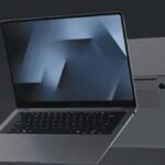 Samsung Galaxy Book 6 सीरीज लैपटॉप