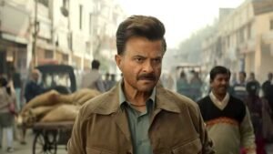 अनिल कपूर सूबेदार ट्रेलर लुक