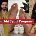 सुरभि ज्योति प्रेग्नेंसी अनाउंसमेंट