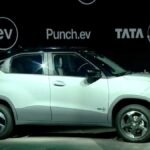 नई Tata Punch EV Facelift इलेक्ट्रिक SUV