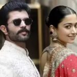 रश्मिका मंदाना और विजय देवरकोंडा की उदयपुर शादी