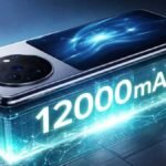 Vivo का 12000mAh बैटरी वाला स्मार्टफोन
