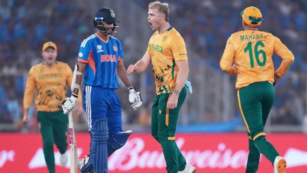 वॉशिंगटन सुंदर: मौके को भुनाने में रहे नाकाम