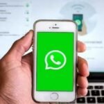 व्हाट्सएप शेड्यूल मैसेज फीचर इंटरफेस।