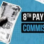 8th Pay Commission के तहत ₹54000 न्यूनतम सैलरी की मांग