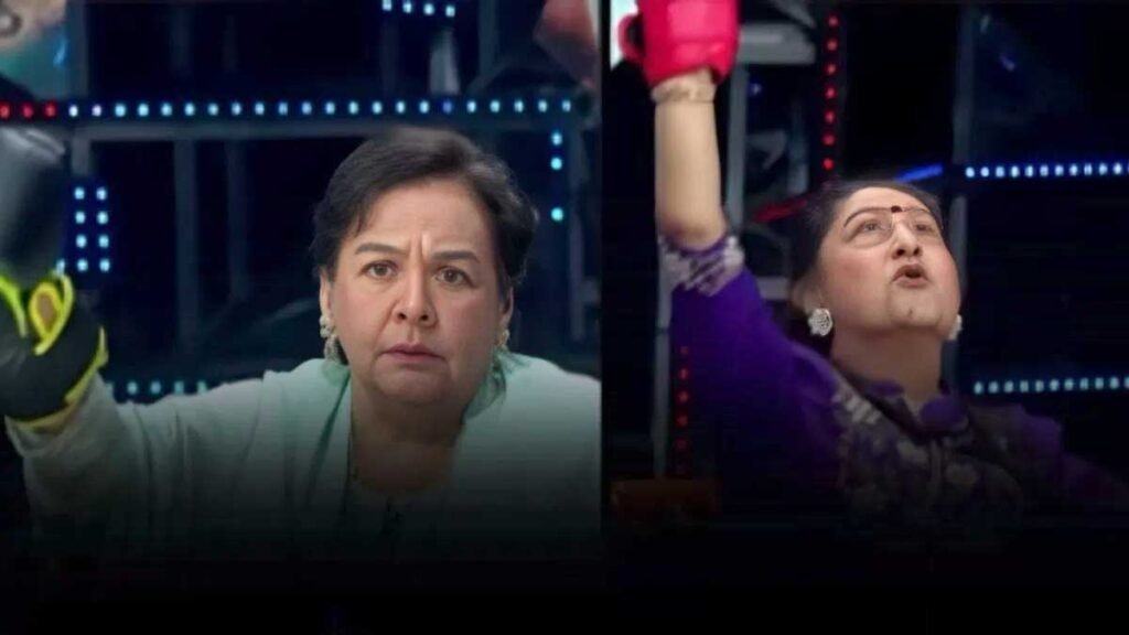 फैंस के लिए बना यादगार पल