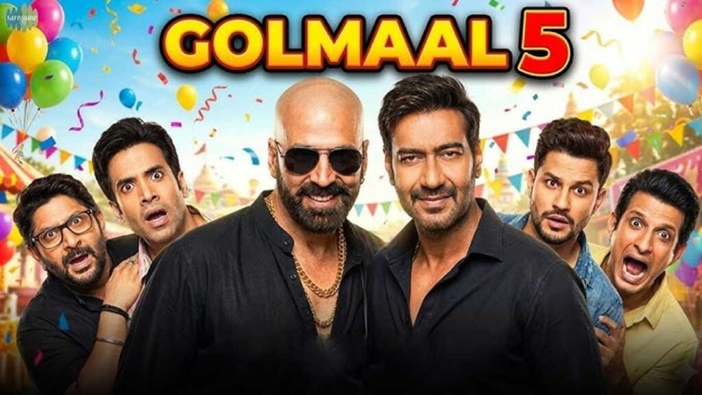 Akshay Kumar के Bald Look ने बढ़ाई जिज्ञासा