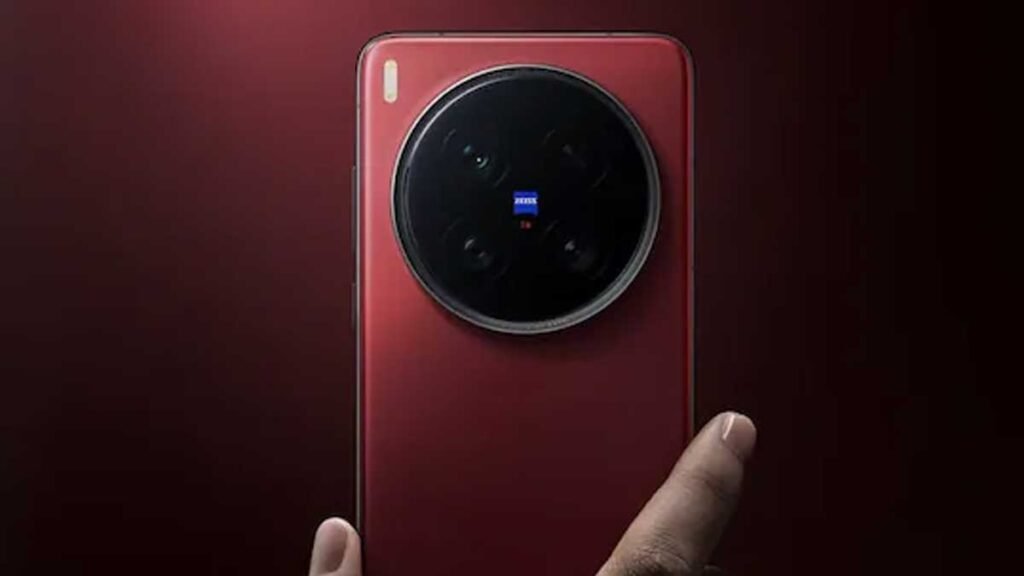 144Hz डिस्प्ले और 200MP कैमरा का कमाल