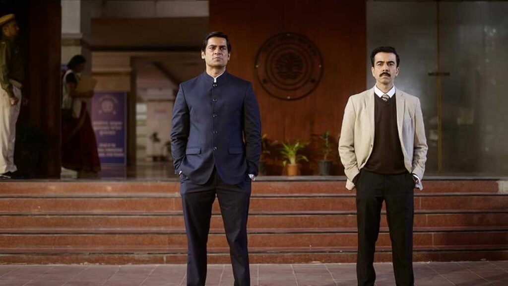 Aspirants Season 3: दोस्ती, करियर और जिम्मेदारियों की नई कहानी