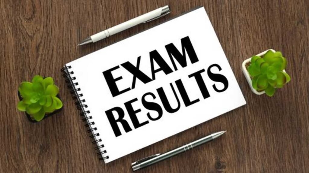 रोल नंबर से ऐसे करें रिजल्ट चेक