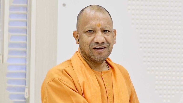 गाजियाबाद में सीएम योगी दौरे के दौरान ट्रैफिक डायवर्जन