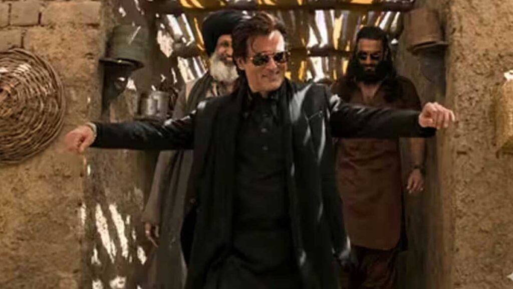 Dhurandhar: The Revenge की रिलीज से पहले सस्पेंस बरकरार