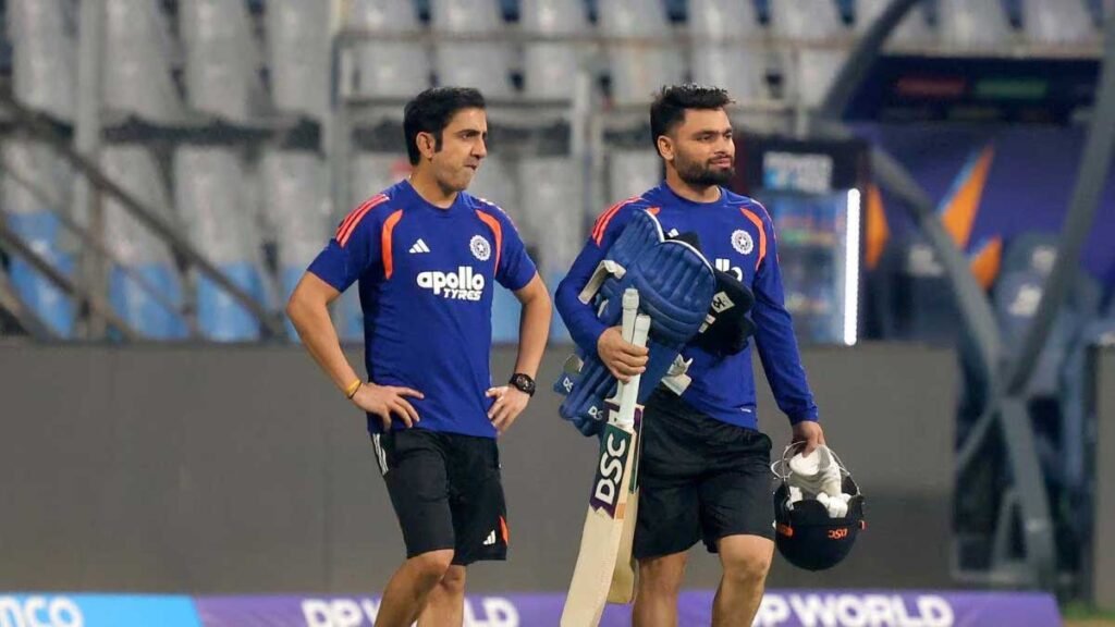 गौतम गंभीर एआई डीपफेक केस