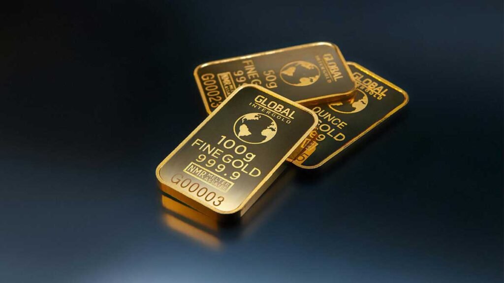 MCX पर सोने ने रचा नया इतिहास