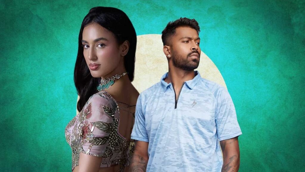 हार्दिक पंड्या ने अब तक नहीं दी कोई प्रतिक्रिया