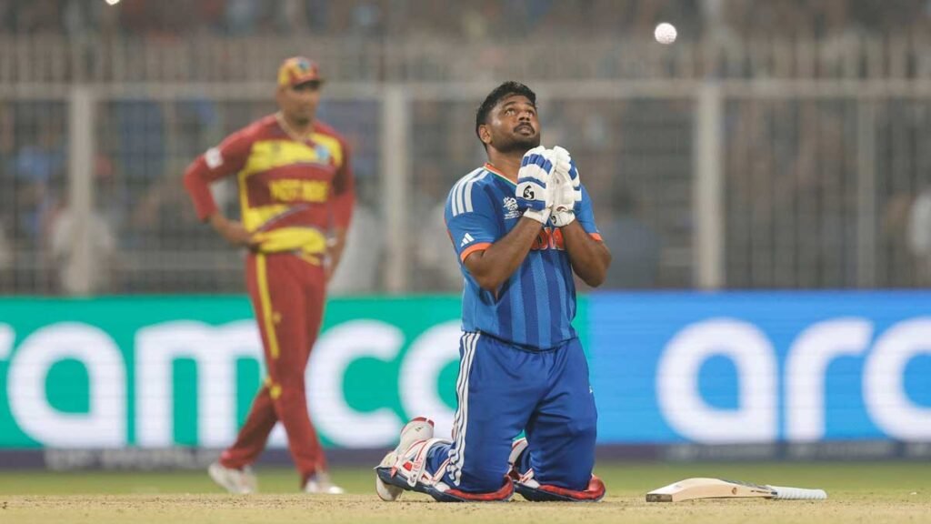 भारत बनाम वेस्टइंडीज टी20 विश्व कप 2026 मुकाबला