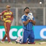 भारत बनाम वेस्टइंडीज टी20 विश्व कप 2026 मुकाबला