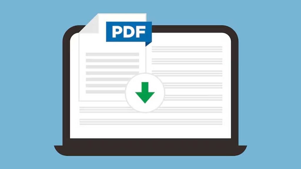 केवल 4 आसान स्टेप्स में डाउनलोड करें मेरिट लिस्ट