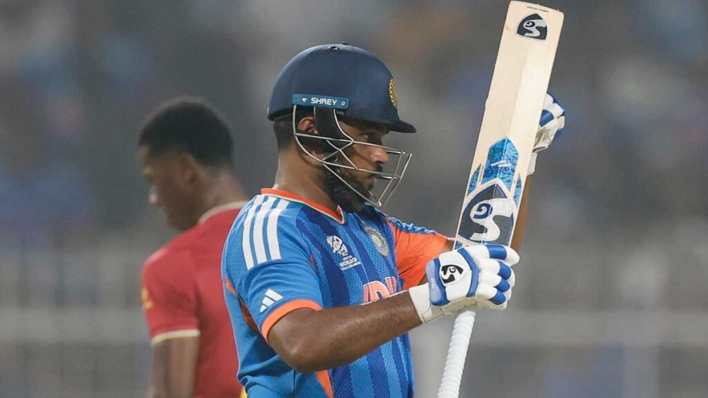 खराब फॉर्म से वापसी