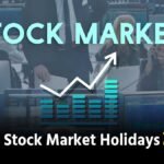 महावीर जयंती पर बंद शेयर बाजार का संकेत