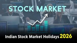 महावीर जयंती पर बंद शेयर बाजार का संकेत