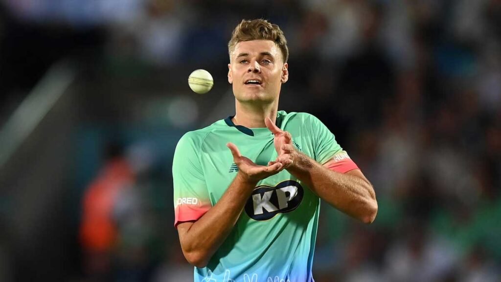 PSL छोड़कर IPL को चुना, जॉनसन का बड़ा फैसला