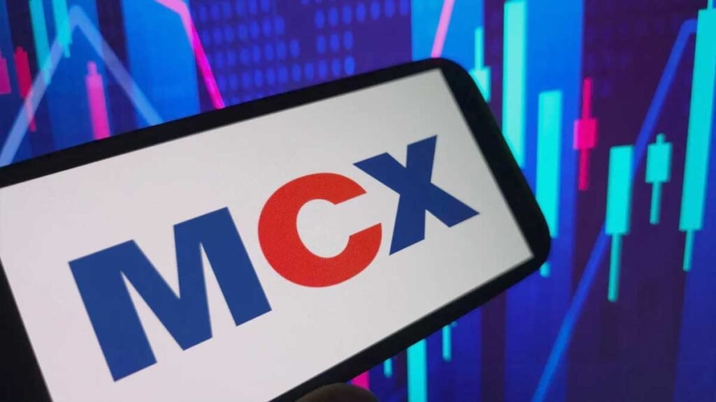 MCX पर टूटे रिकॉर्ड, भारी गिरावट दर्ज