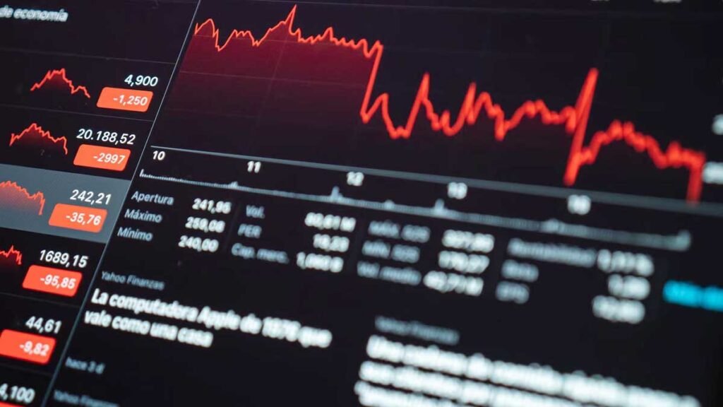 खुलने से पहले 550 अंक नीचे था GIFT Nifty