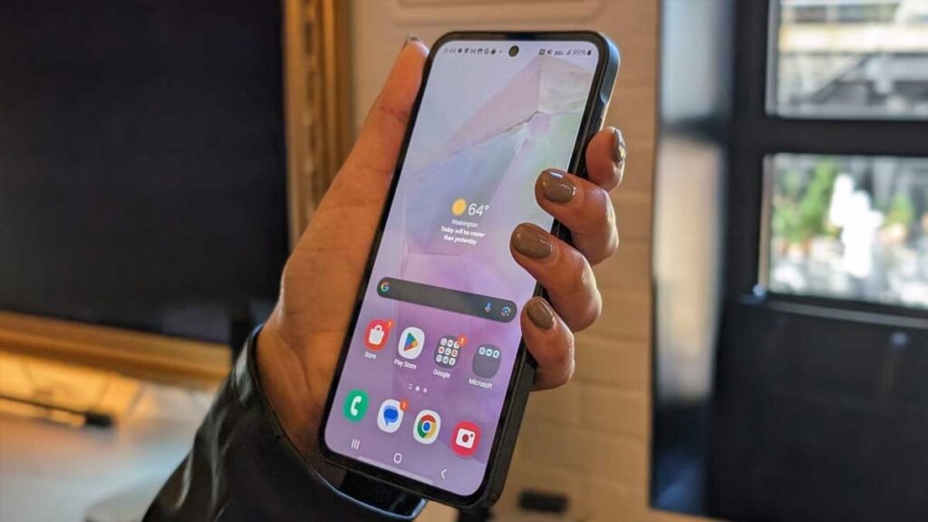 दमदार परफॉर्मेंस और लेटेस्ट चिपसेट