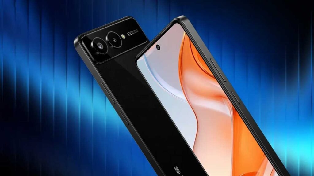 120Hz AMOLED डिस्प्ले के साथ प्रीमियम विजुअल एक्सपीरियंस