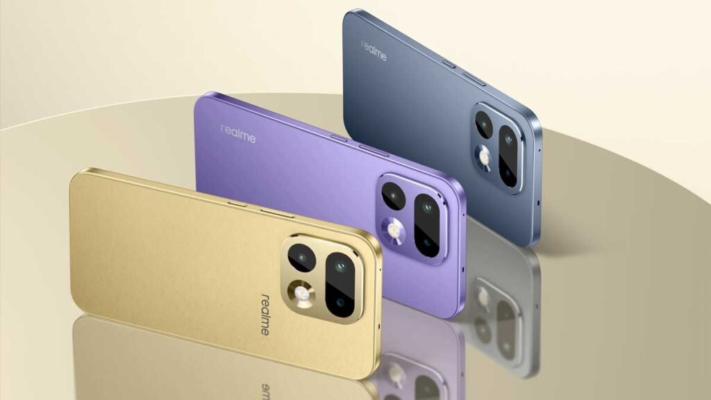 मजबूत बिल्ड और प्रोटेक्शन फीचर्स