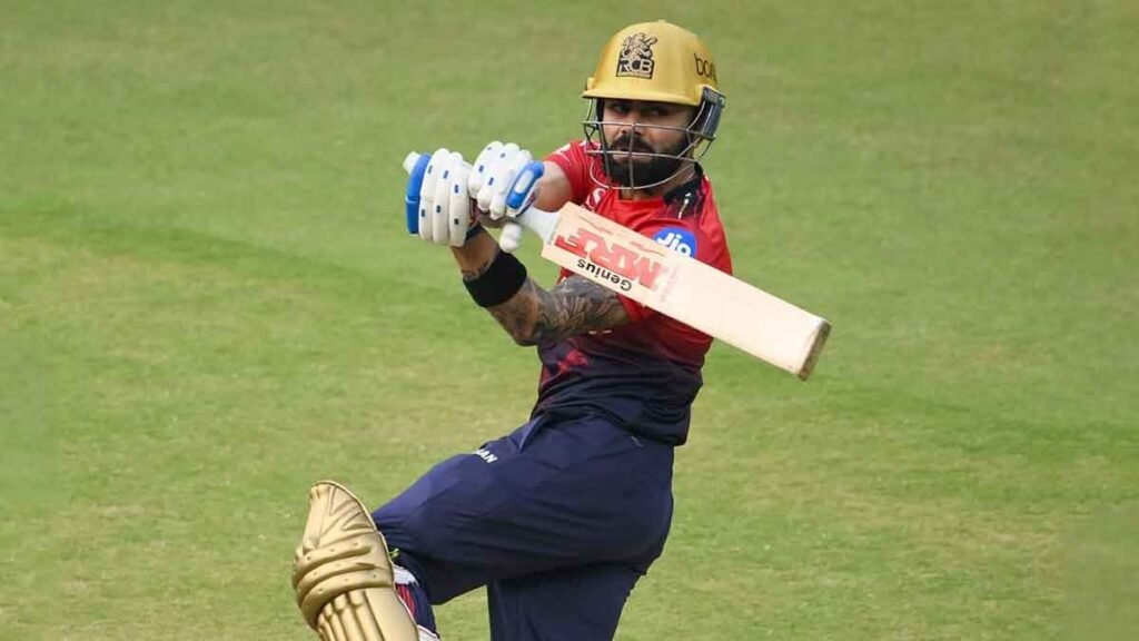 RCB के साथ WPL फ्रेंचाइज़ी का भी नियंत्रण