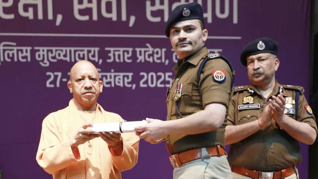 कृष्णा बिश्नोई की इंटरनेशनल एजुकेशन