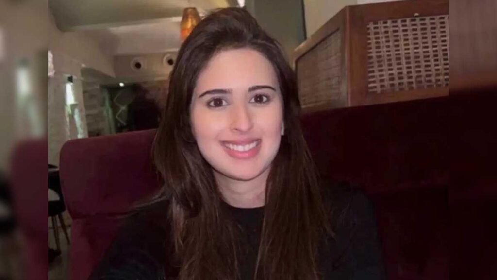 सानिया चंदोक