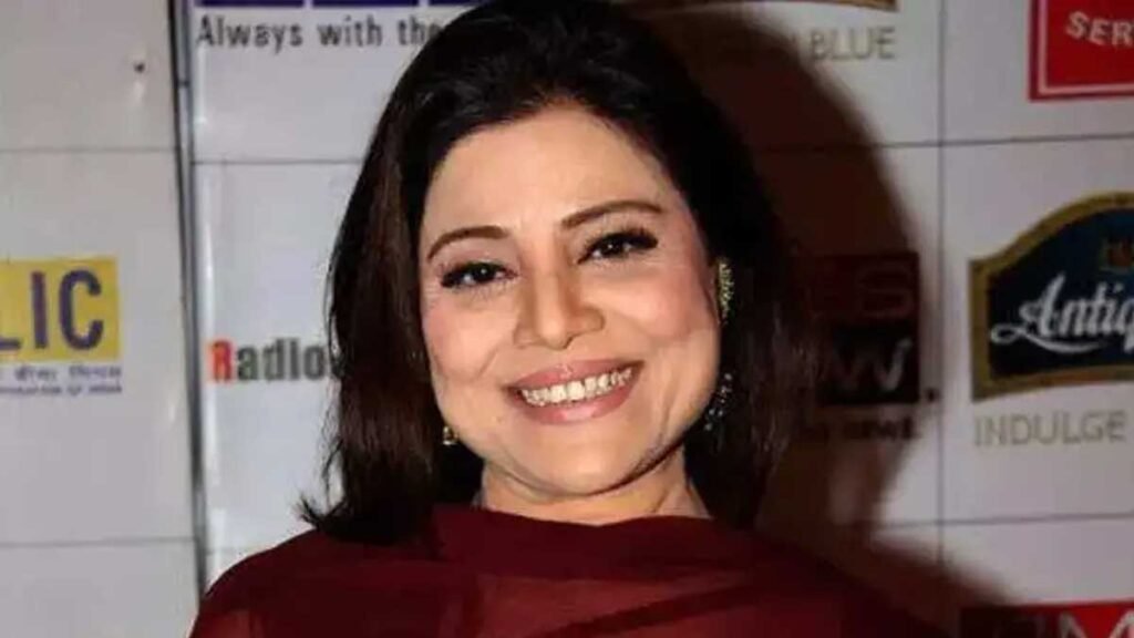 सपना मुखर्जी का भावुक बयान